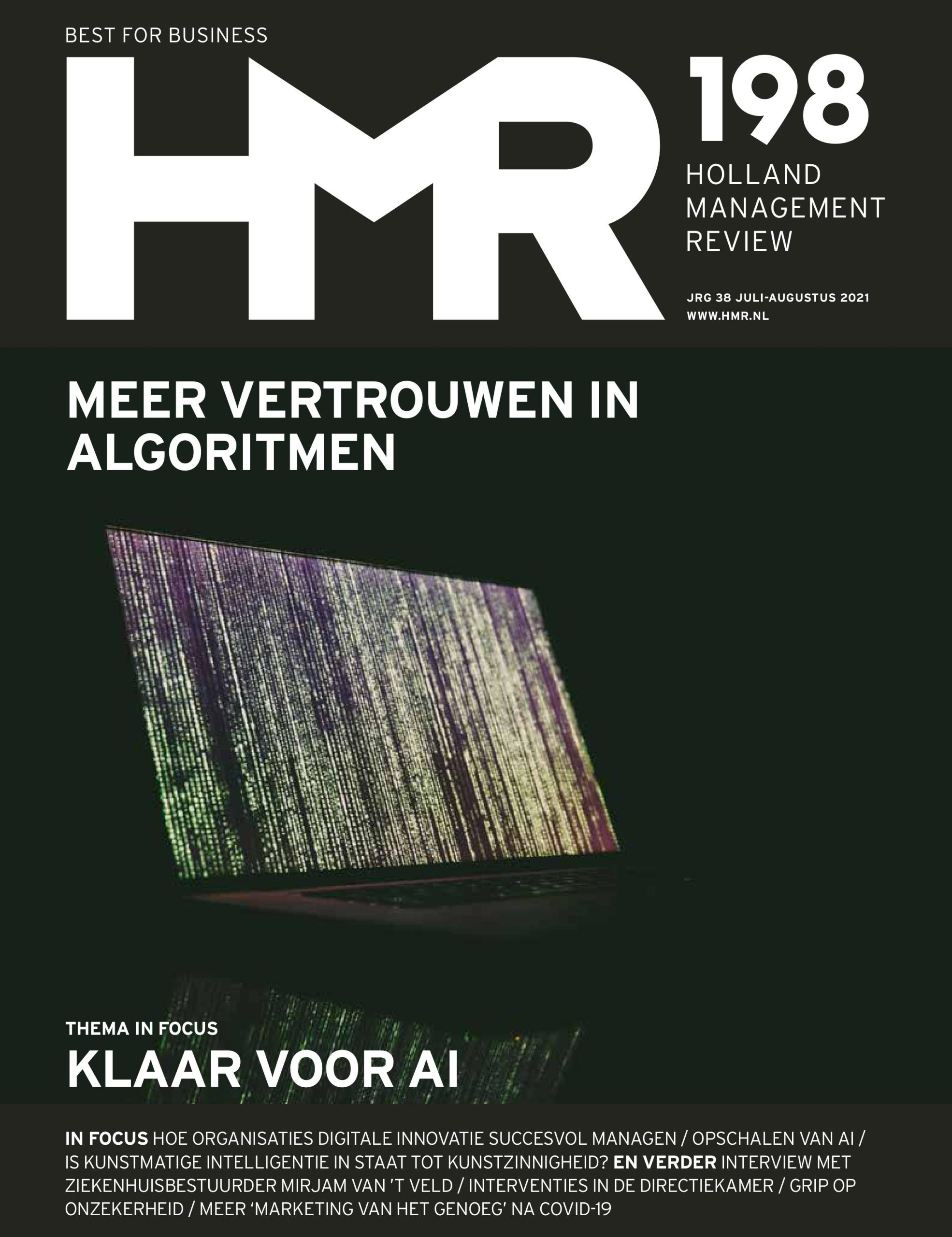 HMR 198