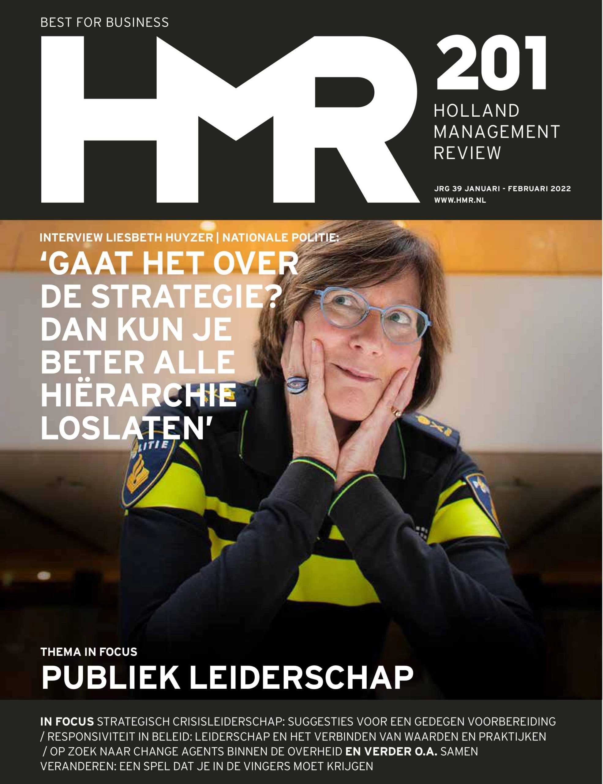 HMR 201