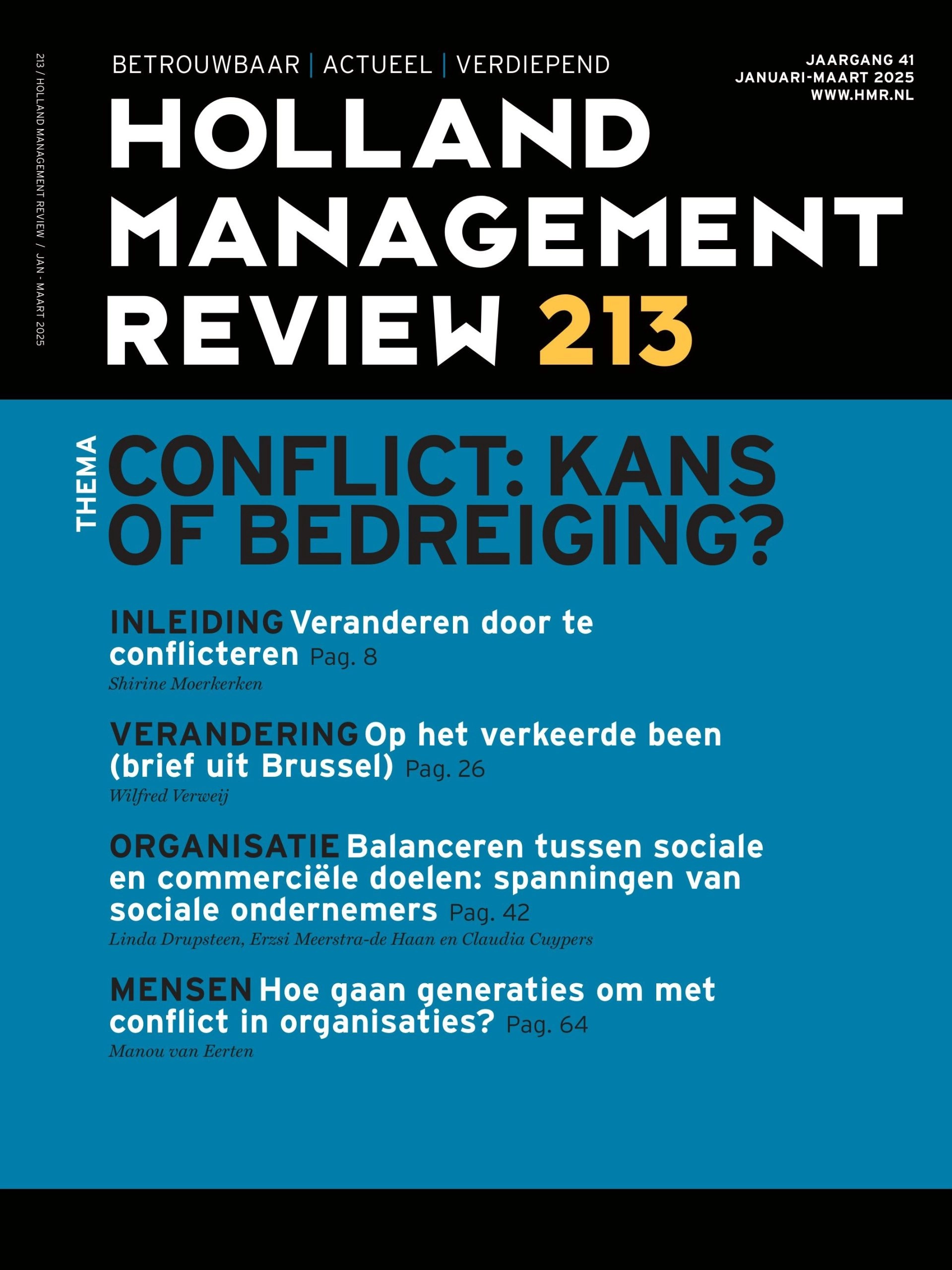 HMR 213